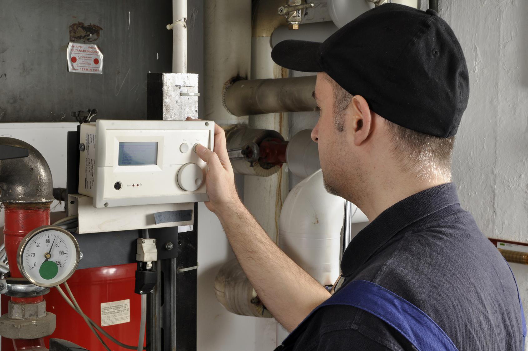 remplacement chauffage électrique Touquin