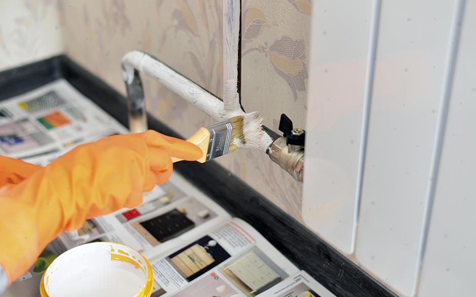  remplacement chauffage électrique Touquin