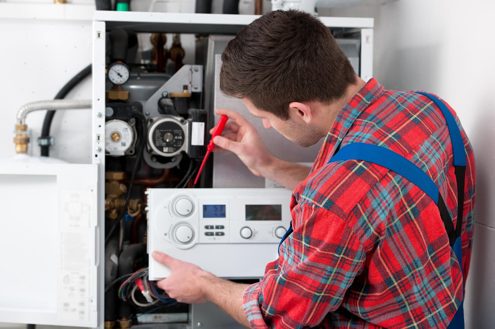 remplacement chauffage électrique Touquin