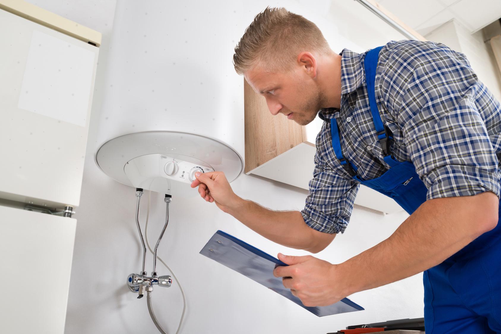 remplacement chauffage électrique Touquin