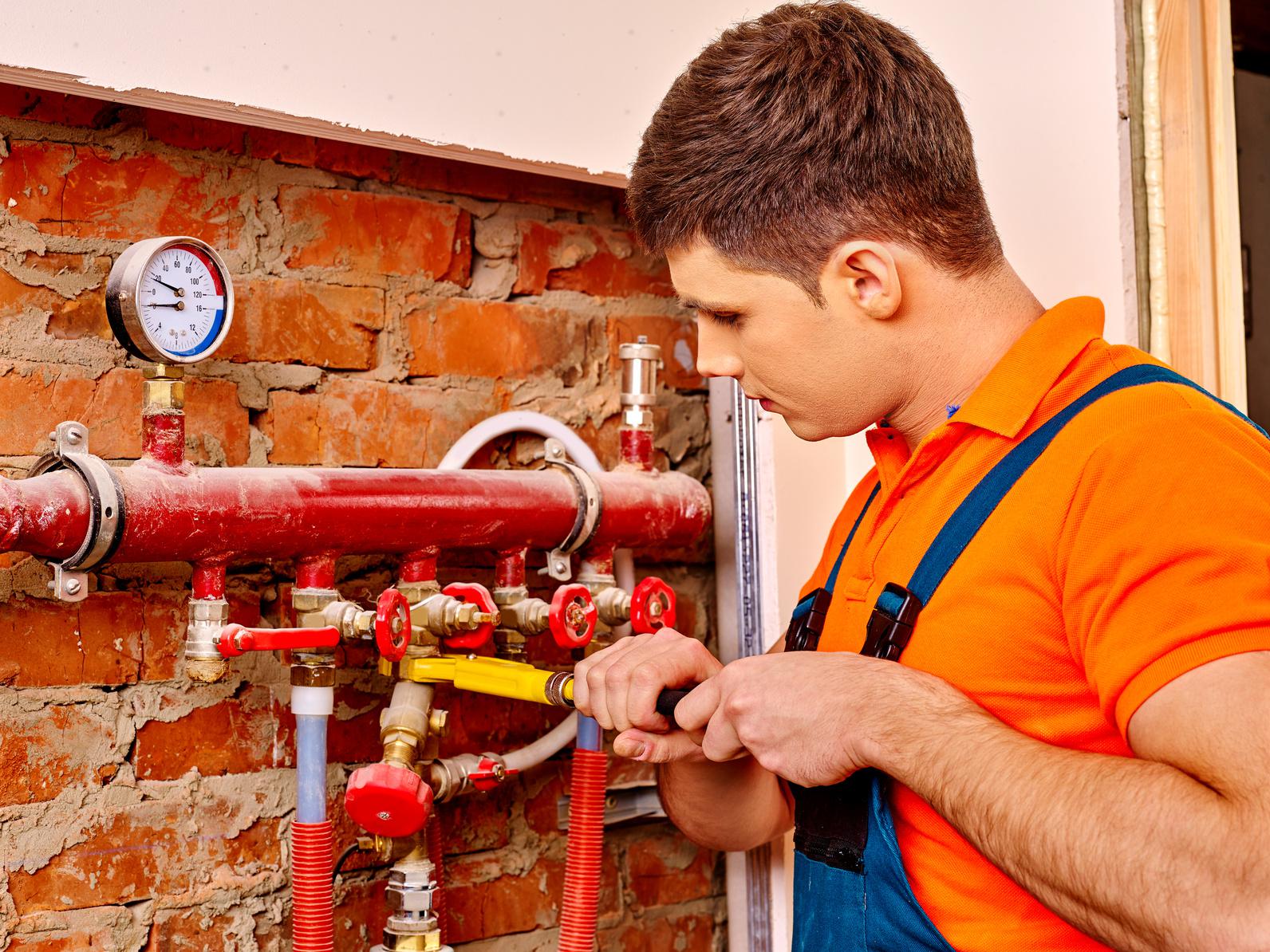 remplacement chauffage électrique Touquin