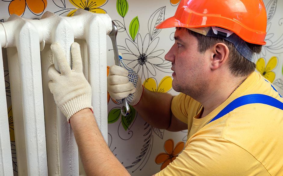  remplacement chauffage électrique Touquin